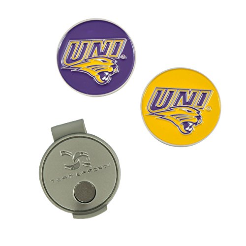 Image of Collegiate Hat Clip & 2 Ball Markers
