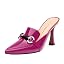 Magenta Patent