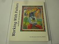 Working With Fathers Methods and Perspectives 0963308408 Book Cover