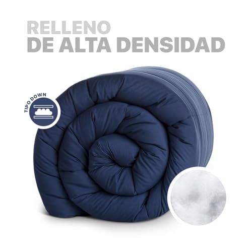 El Mejor Listado de Edredones matrimoniales los mejores 10. 23 edredones matrimoniales marca ESQUIMAL (2)