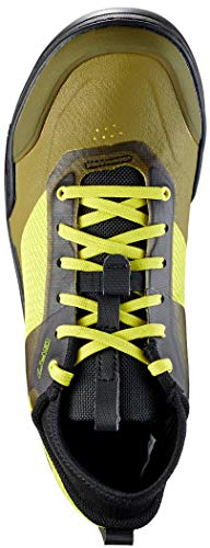 SHIMANO Zapatillas Sh M Gr7, Scarpe da Ginnastica