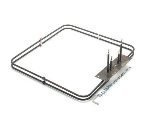 Flash Deals - 70% OFF Blodgett 19118 Element Assembly 208 Volt 5000-Watt