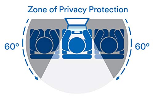 Image of 3M High Clarity Privacy Filter for Microsoft Surface Laptop with Comply Attachment System (HCNMS002)