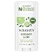 Schmidt's Aluminum-Free Vegan Deodorant Bergamot & Lime for Women and Men, with 24 Hour Odor Protection, Natural Ingredients, Cruelty-Free, 2.65 oz