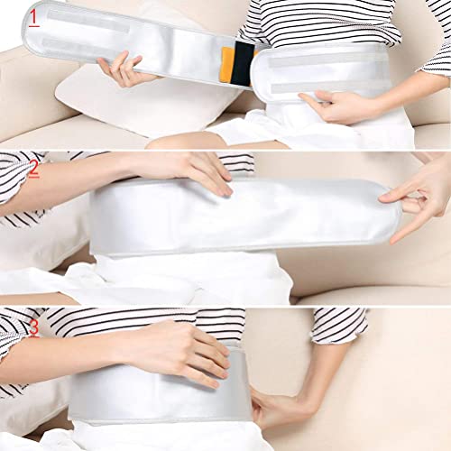Ionic Foot-Bath Machine Ionic Foot Detox SPA para 2 usuarios miniatura 3
