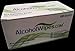 Price comparison product image Alcotip Pre-Injection Skin Cleansing Alcohol Swabs (70% Isopropyl Alcohol) x 200