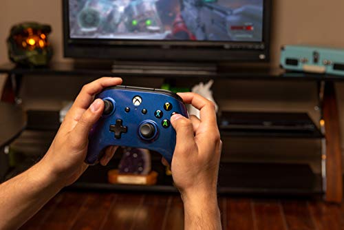 Image of PowerA Enhanced Wired Controller for Xbox One (Renewed)