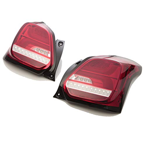 スズキ スイフト ZC33SLED 赤 テールランプ 左側用 楽天市場】VLAND スイフトスポーツ ZC33S LEDテールランプ 流れる