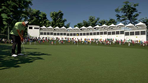 2K 57479 The Golf Club 2019 Featuring Pga Tour thumb #2