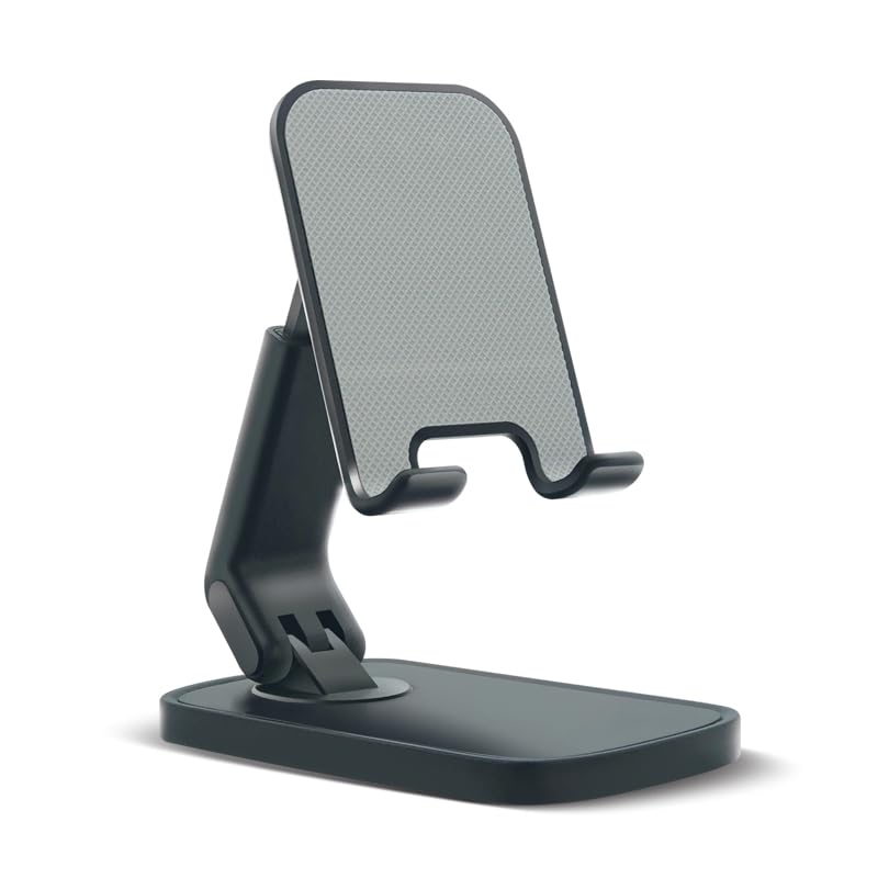 AccessonicoCompatible with Fire Tablet Stand Replacement for Amazon Fire HD 10 Tablet Stand Holder 10.1 Kiosk Stand Compatible with Fire Max 11 Stand, Samsung LG, Kindle Fire Tablet 10