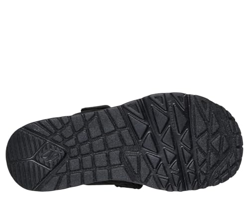 Image of Skechers Girls' Uno Lite Sandal-sunny Stand
