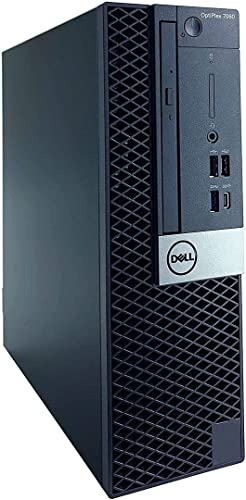 Amazon.co.jp: Dell Computers Dell Optiplex 7060 SFFデスクトップI5