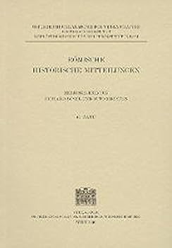 Paperback Romische Historische Mitteilungen Book