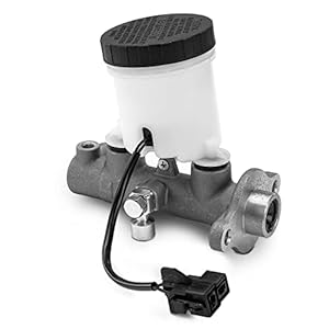 Frankberg MX-5 Hauptbremszylinder 1990-1998