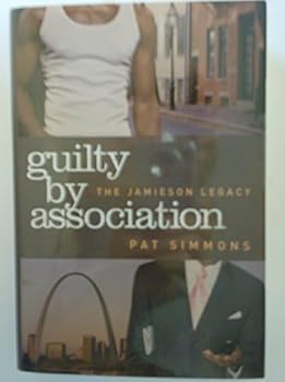 Hardcover Guilty By Association Book