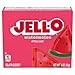 Jell-O Watermelon Flavor Gelatin Dessert, 3 Ounce Box (4-Pack)