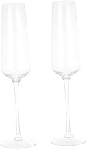 Luxshiny 2 Pçs Cálice Copos Transparentes Copos De Vidro Copos De Cristal Copos De Vinho Copos De Vinho Branco Taças De Vinho De Vidro Cálice De Relevo Losango Cálice Retrô Cálice