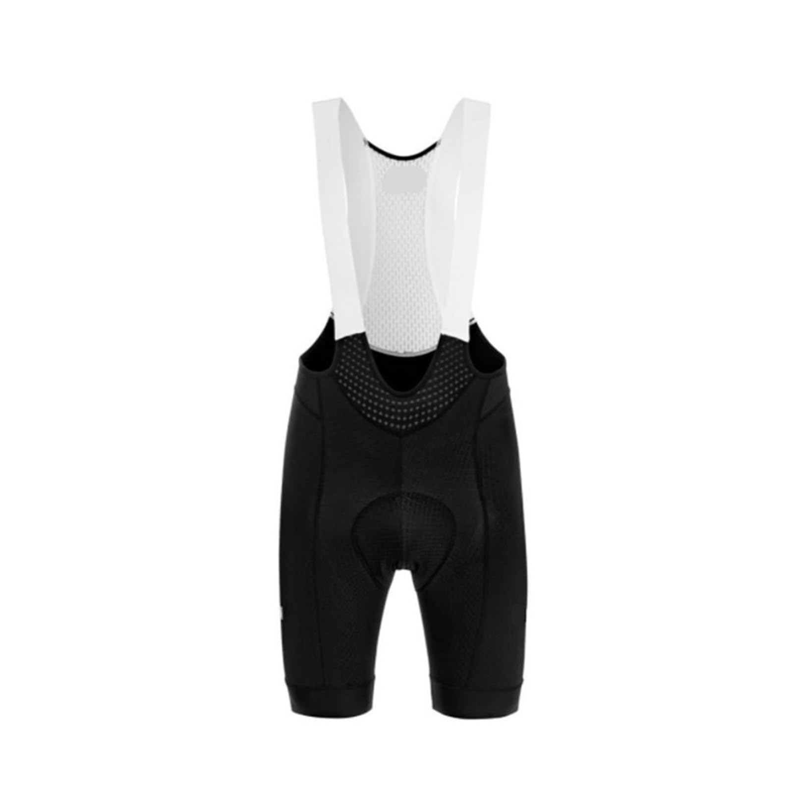 Salopette Ciclismo Pantaloncini da Ciclismo Uomo Estivi Antiurto for Bici Strada per Lo Sport