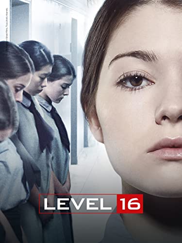 Level 16