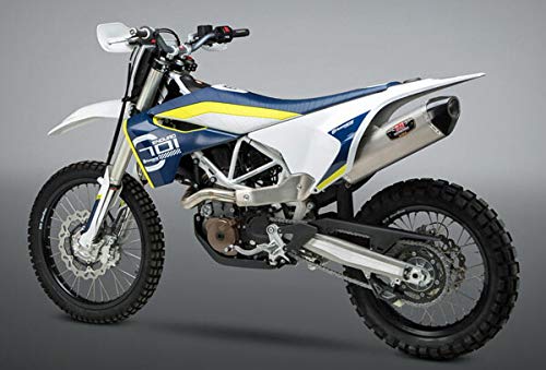 Amazon | YOSHIMURA(ヨシムラ)14-18 KTM 690 ENDURO R用 R-77 スリップ