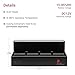 Chihiros Dosing Magnetic Stirrers - App Controlled Aquarium Dosing System Nutrient Stirrer Base for Freshwater and Saltwater Aquariums, Precision Dosing for Fish Tanks - Black