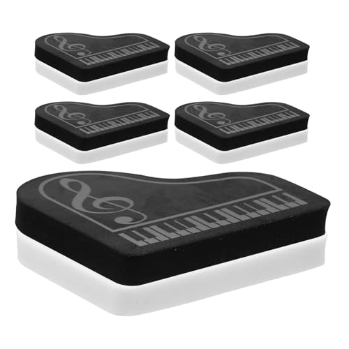 TOYANDONA �����ȃs�A�m�����S�� 10�Z�b�g ���[�� �~�j�����S�� �w�Z �ƒ� �I�t�B�X�p �������j�[�N��