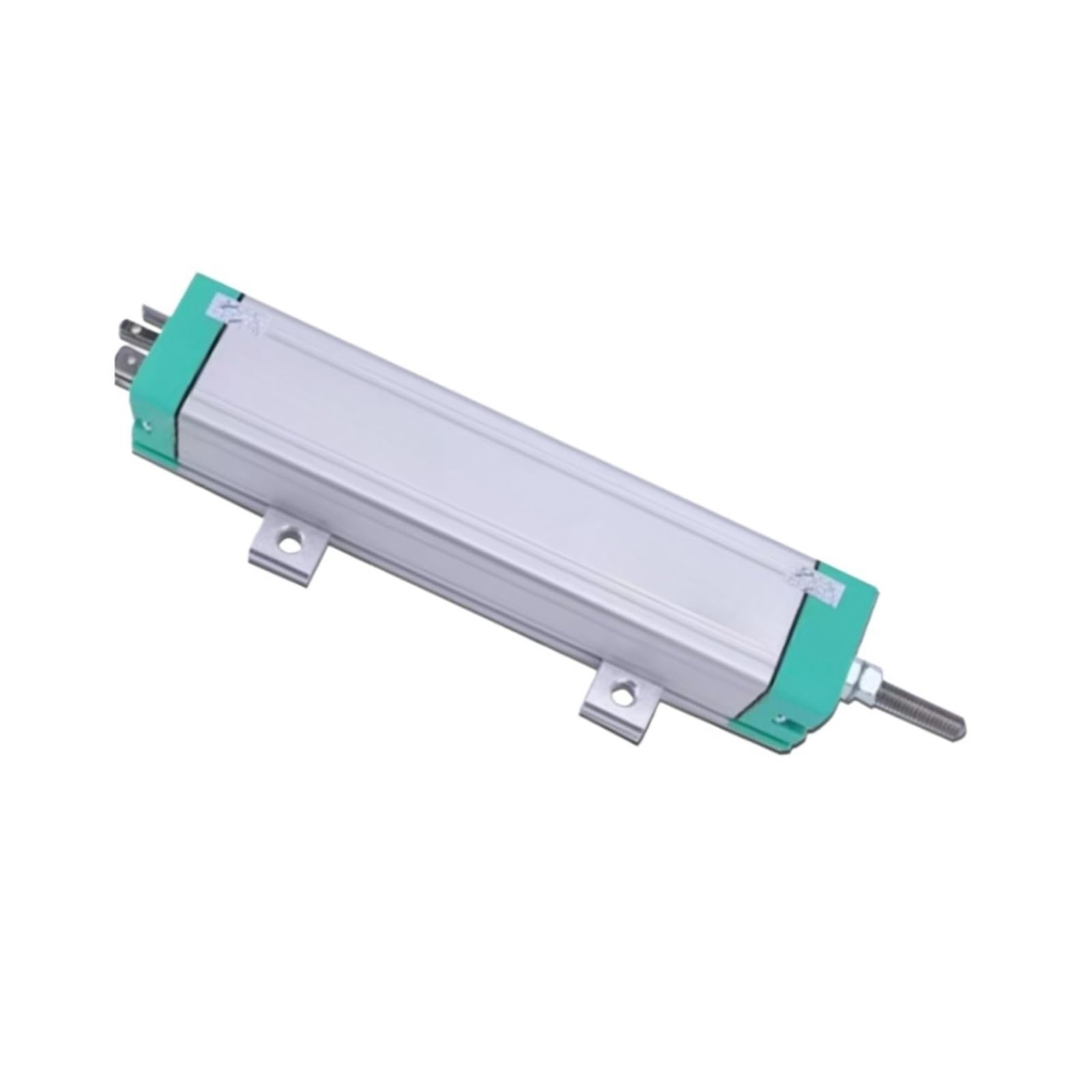 Capteur de déplacement à tirant LTC-M-0100-S linéaire potentiométrique