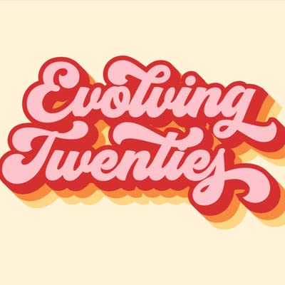 『Absentee Parents』のカバーアート