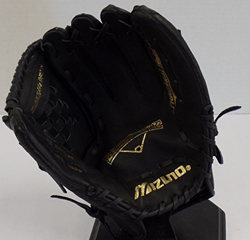 mizuno ballpark glove