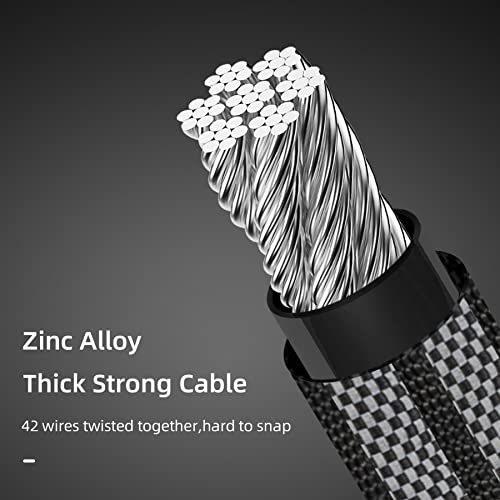 Rockbros Bike Lock Cable Combination Bike Cable Lock 5 Digits Resettable High Security Anti Theft Bicycle Lock Reflective Cloth Combo Bicycle Cable Lock Yellow #TOP3