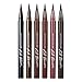 CLIO Waterproof Eye Liner (Pen Liner, Pen_Brown)