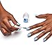 essie All-In-One Base Coat + Top Coat + Strengthener Nail Polish, 0.46 Ounces (Packaging May Vary)