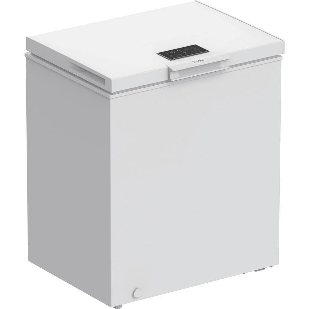 Whirlpool Congelatore a pozzetto - W3RHS14EW