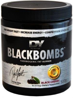 Black Bombs