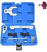 Camshaft Timing Tool Kit For Ford 3.5L EcoBoost (F-150, Expedition, Navigator, GT) - Includes Holding Tools & Phaser Bolt Socket