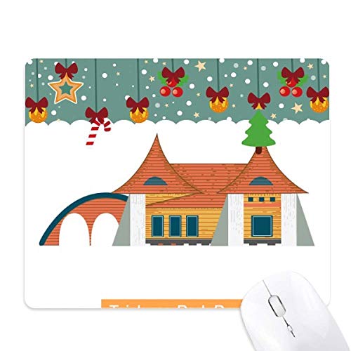 Tapis de souris de jeu Taichung Park grand format tapis