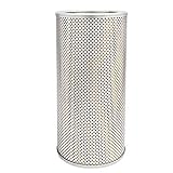 WSbaodan Hydraulic Filter 1956016320 195-60-16320 for Komatsu 532 538 542 545 558 568 Wheel Loader