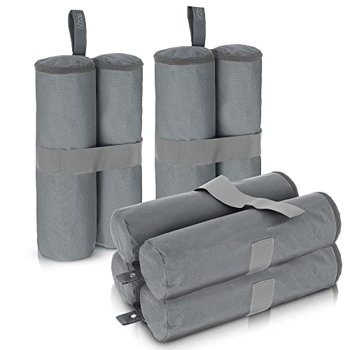 Livivo®, set di quattro sacche di sabbia di