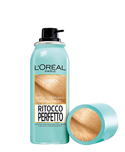 L'Oréal Paris Ritocco Perfetto Spray Ritocco