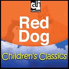 Couverture de Red Dog