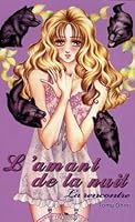 禁断の恋をしよう 2754500286 Book Cover