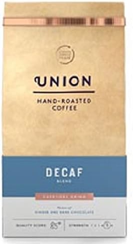 Decaf Blend Ground 200g (Pack of 2)
