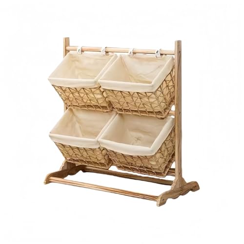 KUBERASٕ҂ݒ݂艺oXPbg t@C{bNX[ i`CeA ˍ  oX[ gCbgy[p[Xg[W wX^h (_u_u67*35*71cm)