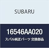 Genuine Subaru 16546AA020 Air Filter, 1 Pack