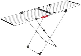 Vileda Doble X-Legs Airer