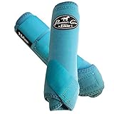 professional choice gamaschen hinten Eigenschaft: Atmungsaktiv Professional\'s Choice - VenTech Elite Boots - VE- Turquoise