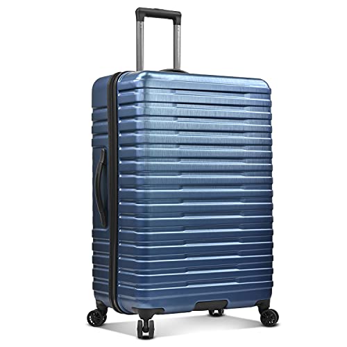U.S. Traveler Boren Polycarbonate Hardside Rugged