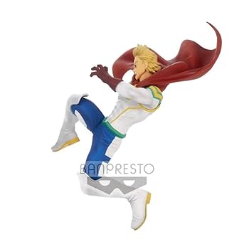 お盆セール❢　僕のヒーローアカデミア フィギュア　１６体セット Amazon.co.jp: BANPRESTO 僕のヒーローアカデミア 緑谷出久