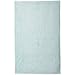 Amazon Basics Cotton Hand Towel - 12-Pack, Ice Blue