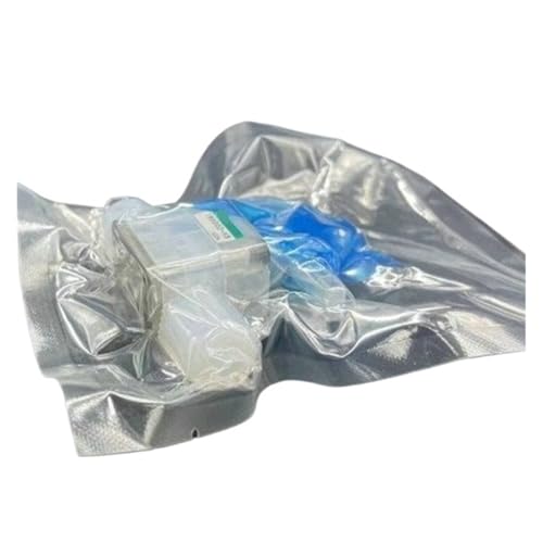 Valve d'échantillonnage TMD002X8 X5PFA étanche pour fluides acides